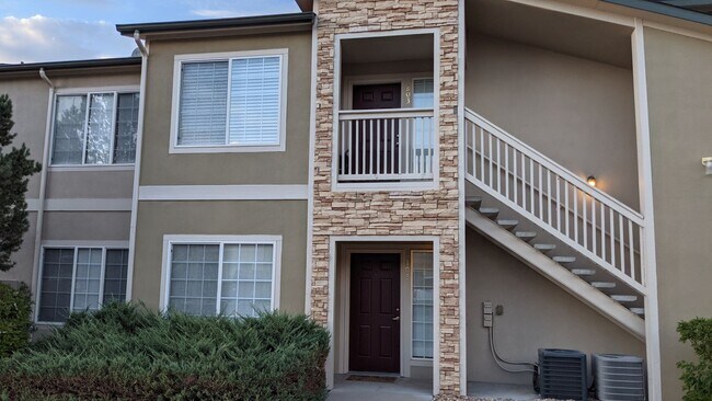 10056 E Carolina Pl Unit 103