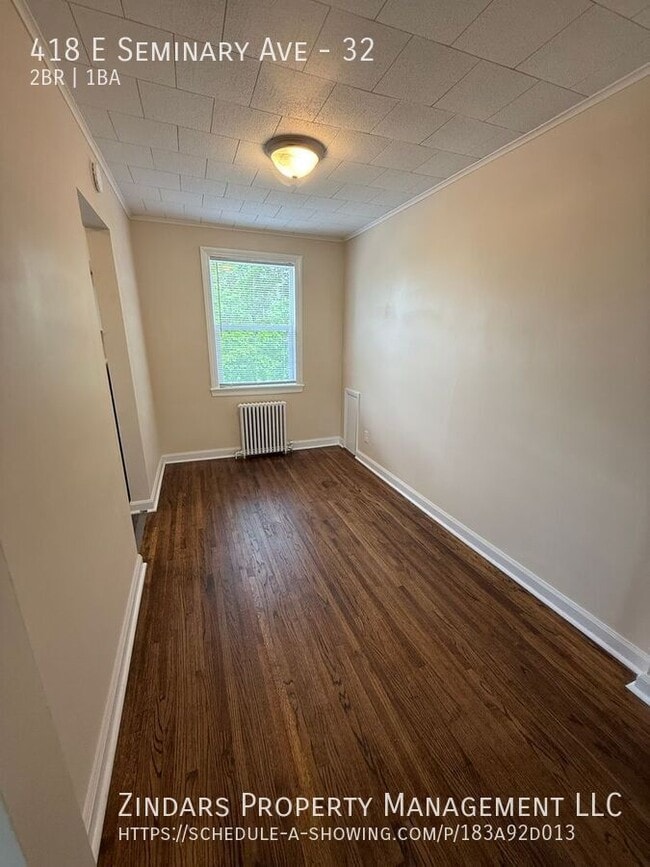 Photo - 418 E Seminary Ave Apartment Unit 32