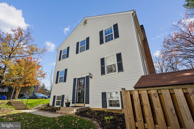 Photo - 7744 Brandeis Way Townhome