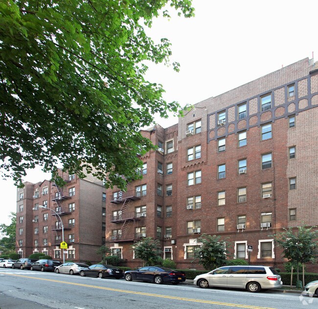 Photo - 3619 Bedford Ave