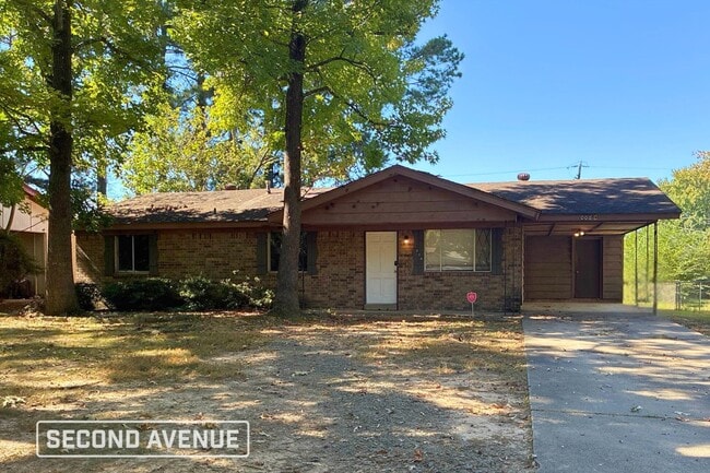 Building Photo - 1006 Towering Oaks Dr