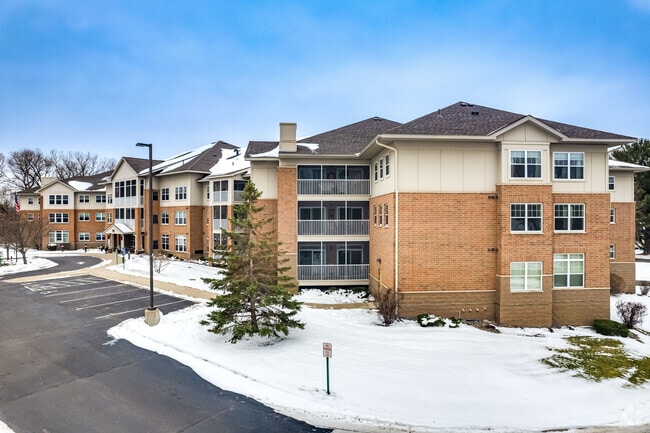 Photo - Summerhill of Maplewood