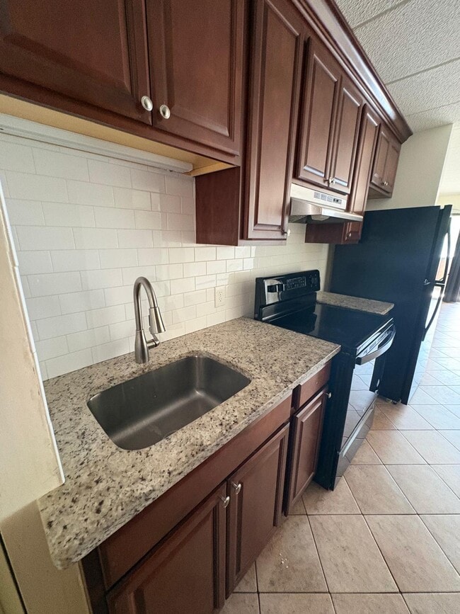 Photo - APTS in Everett, Malden, Chelsea & Boston