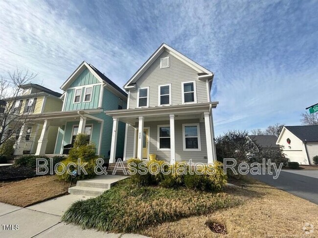Building Photo - 608 Mill Station Ln Rental