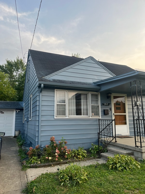 Building Photo - 797 Burton Ave Rental