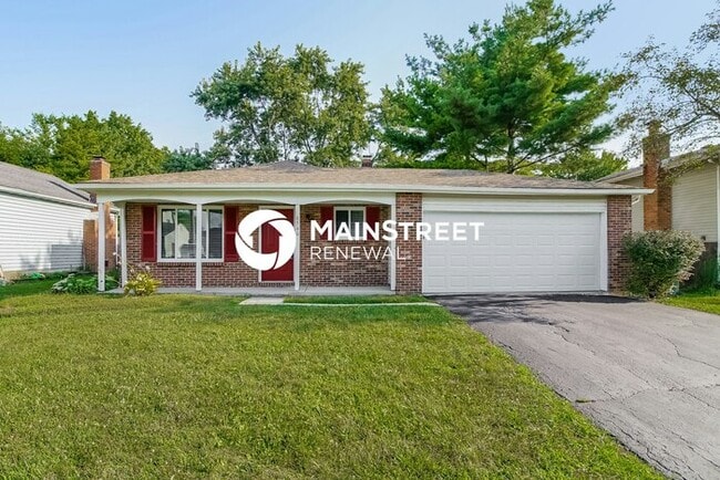 Building Photo - 3 Bedroom Pet-Friendly Home in Reynoldsburg, OH with Main Street Renewal