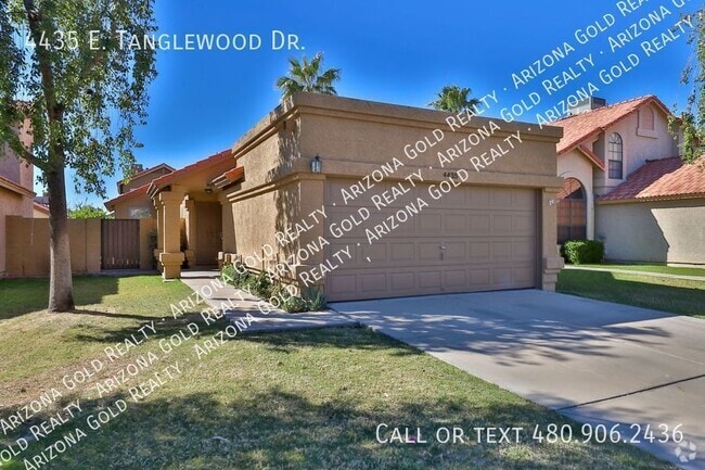 Building Photo - 4435 E Tanglewood Dr Rental