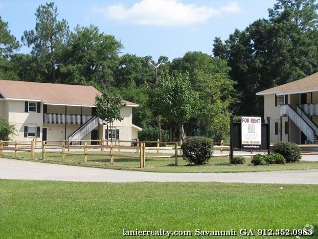 Building Photo - Springfield Manor Apartments