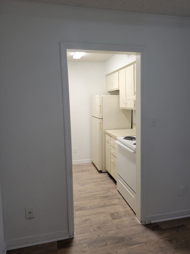 Photo - Two bedroom condo Unit 285-207