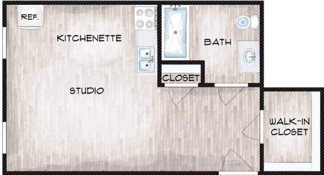 Photo - Vivo Living Summerville