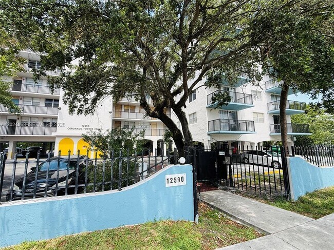 Photo - 12590 NE 16th Ave Unit 412