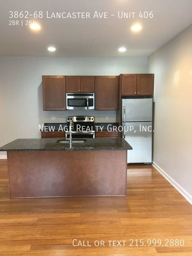Photo - 3862-68 Lancaster Ave Unit 406