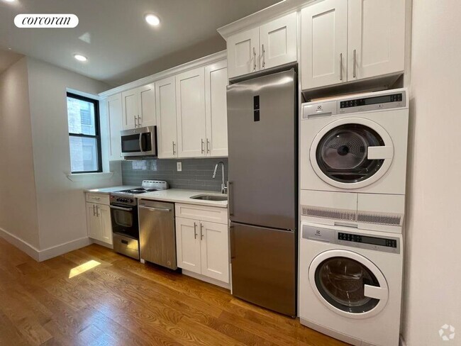 Building Photo - 102 W 138th St Rental