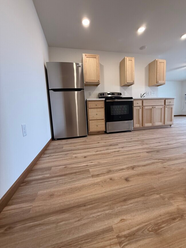 Carver Flats