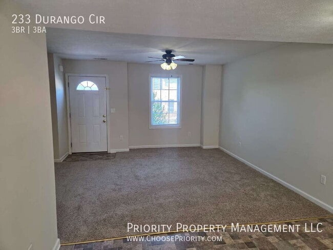 Photo - 233 Durango Cir