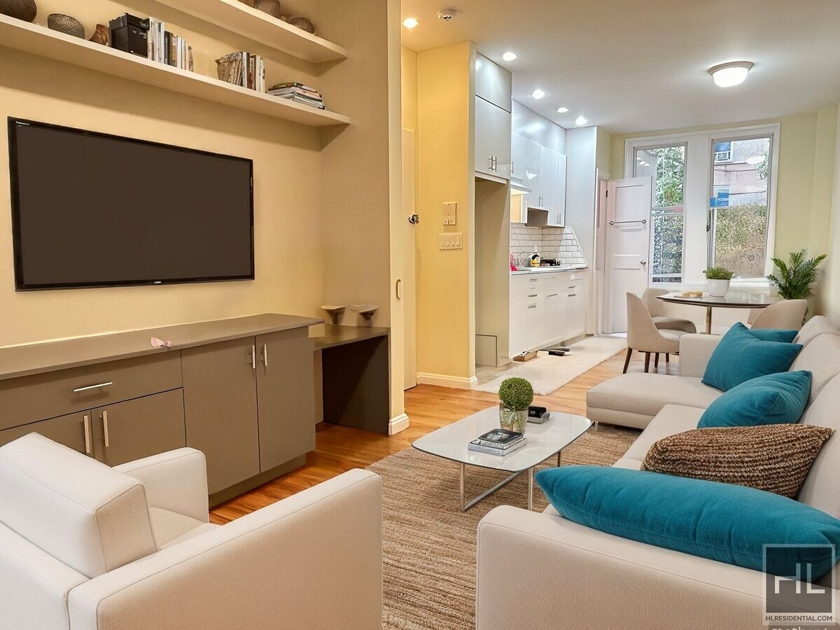 67 AVENUE - 67 AVENUE Apartment Unit 1R