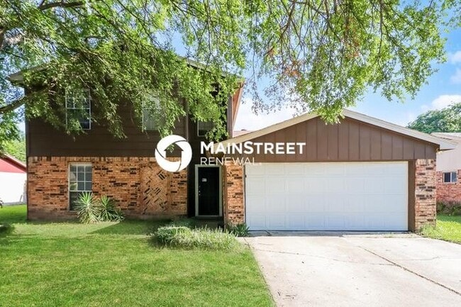 Building Photo - 3 Bedroom Pet-Friendly Home in Grand Prair...