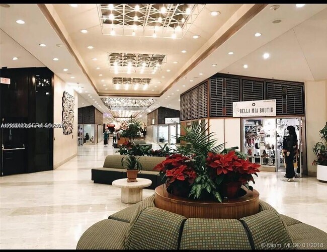 Photo - 999 Brickell Bay Dr Unidad 1408