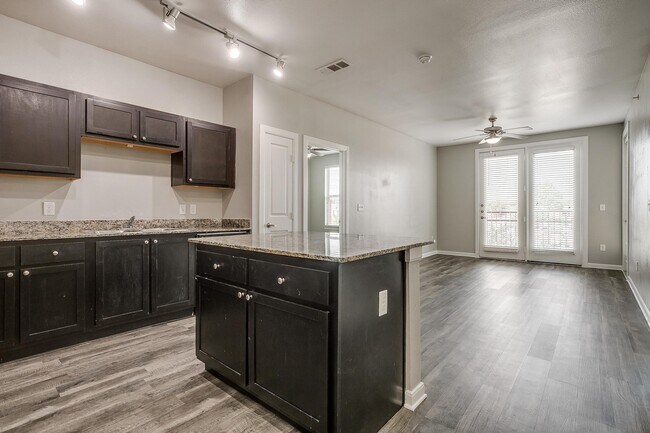 Lancaster Urban Village Apartments