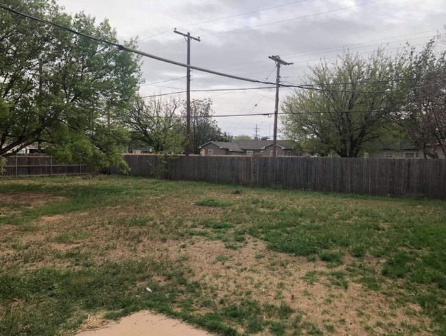 Building Photo - 3405 29th St