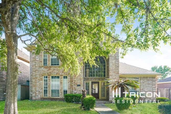 Photo - 7302 Emerald Glen Dr House