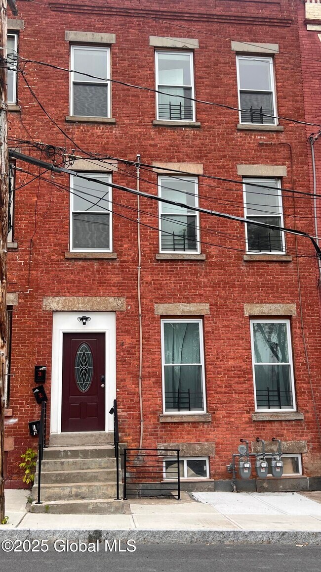 Photo - 15 Delaware St Apartamento Unidad 3