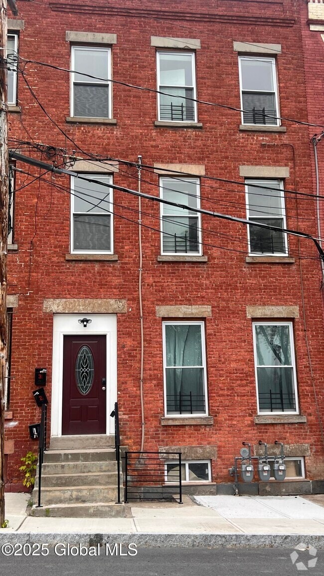 Building Photo - 15 Delaware St Unit 3 Rental