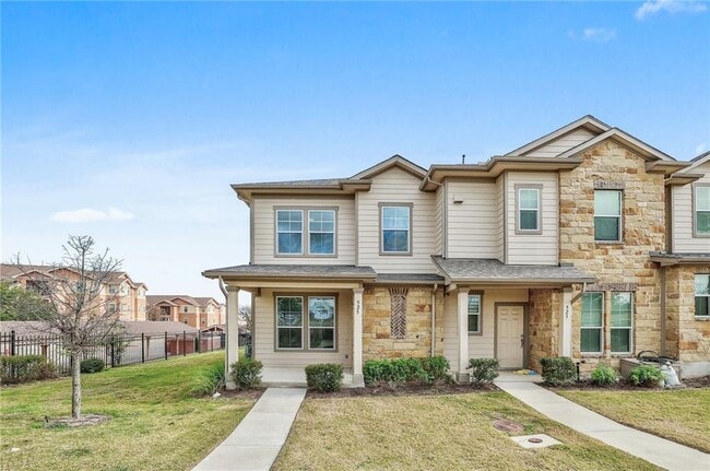 Photo - 525 N Heatherwilde Blvd Townhome