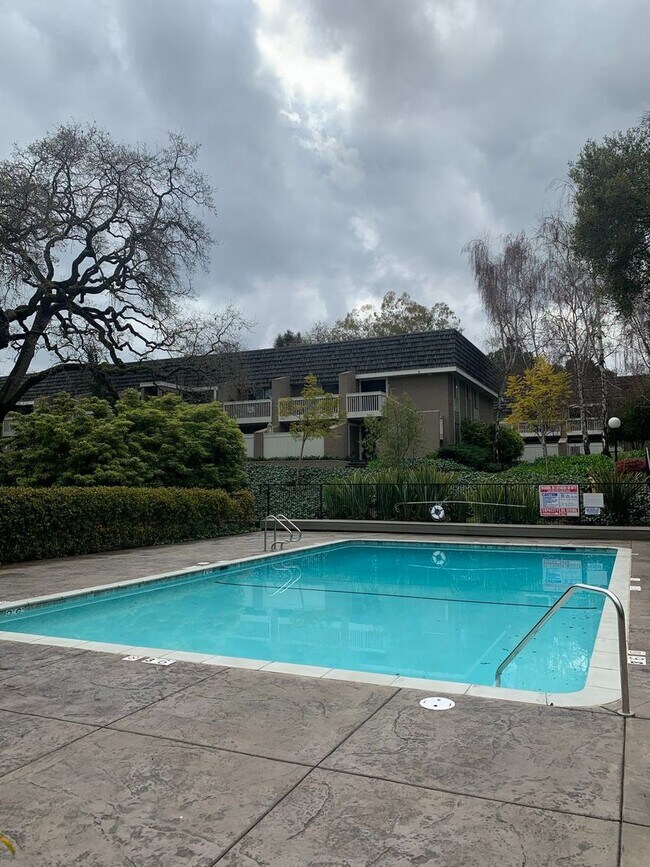 Photo - Lovely 2-Bedroom Apartment in Sharon Heights Unit 239