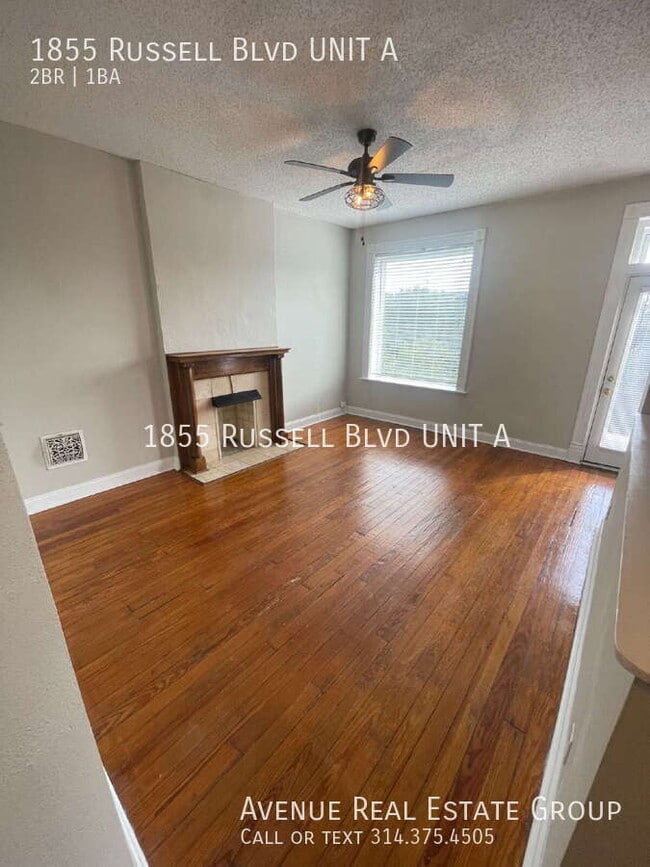 Photo - 1855 Russell Blvd Unidad A