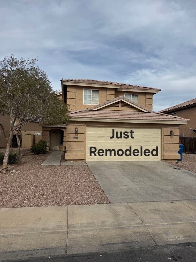 Building Photo - 22300 W La Pasada Blvd