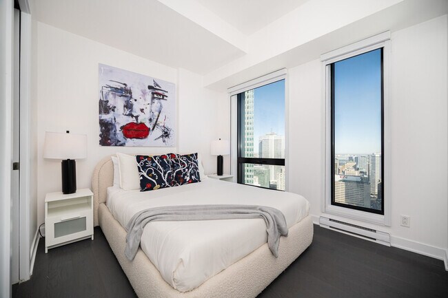 Photo - 50 Rue de la Montagne Unit ID1326060P