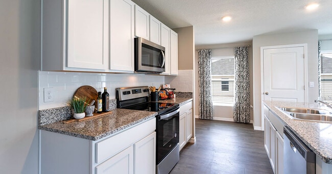 Photo - Bayport Place