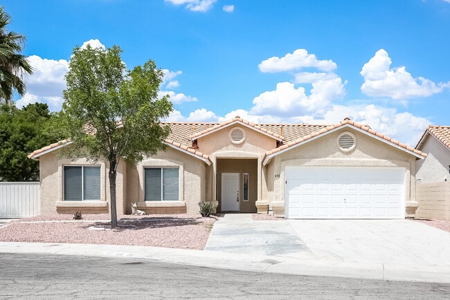 Building Photo - 430 Don Pedro Cir