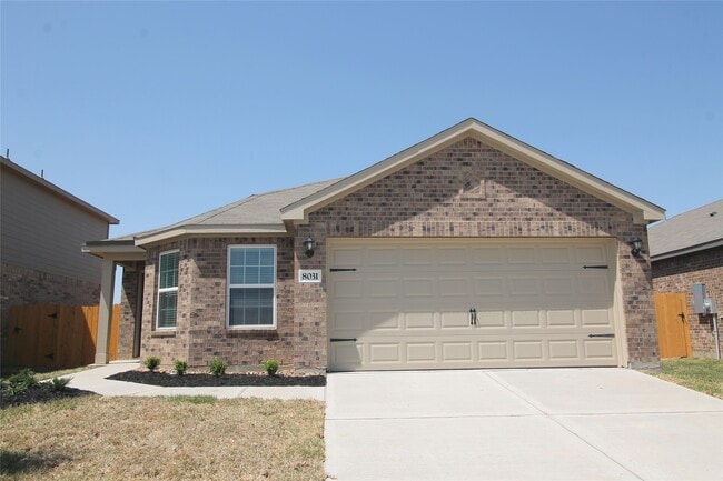 Building Photo - 8031 Vacek Meadows Loop