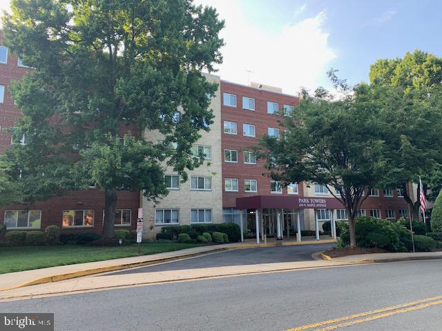 Building Photo - 200 N Maple Ave Unit 510