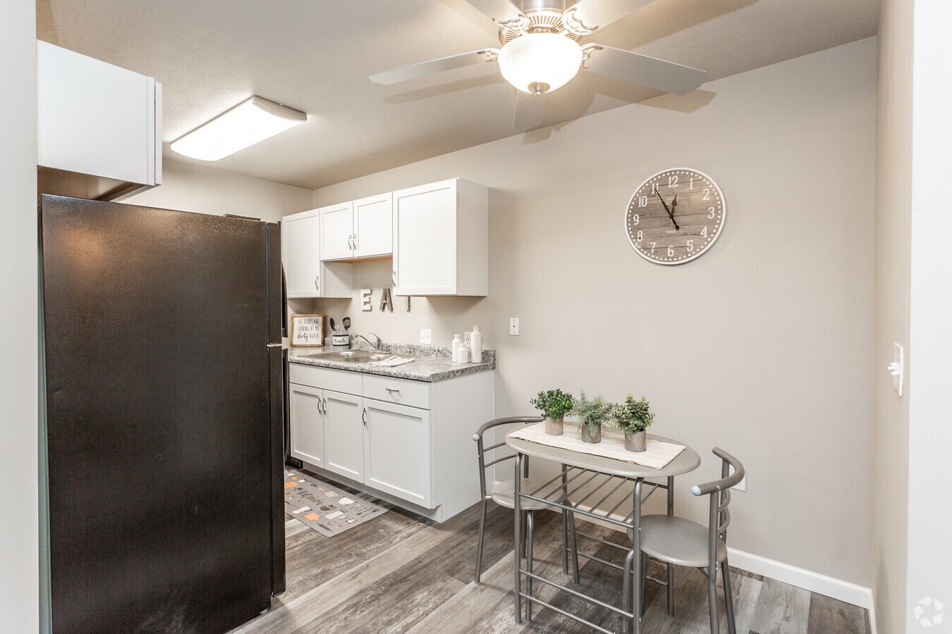 The Willows Apartments - The Willows Apartments