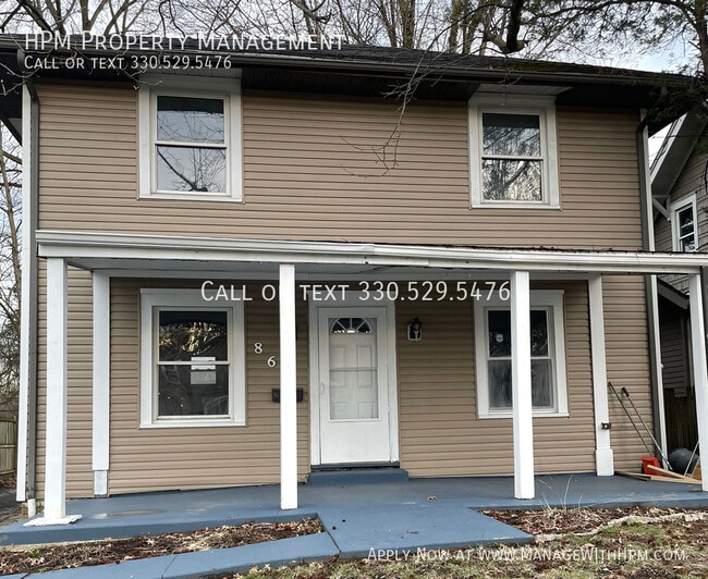 Building Photo - 866 S Hawkins Ave Rental