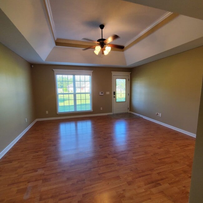 Photo - Welcome to Serene Living: Spacious Home on a .61 Acre Lot near Moody Airforce Base