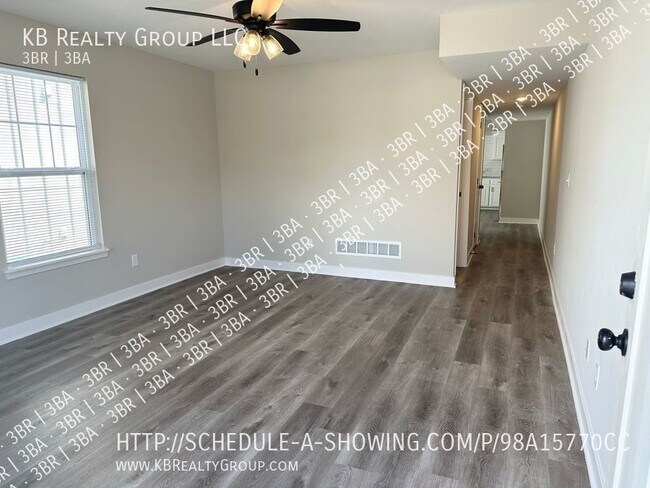 Photo - Brand New 3 Bed Duplex in Downtown Blue Sp...