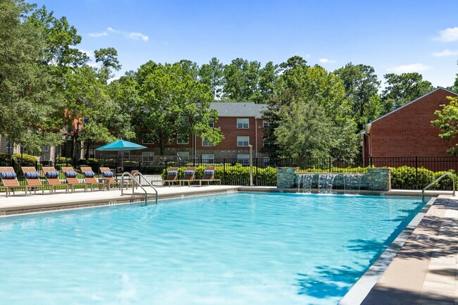 Photo - Polo Club Tallahassee Apartamentos