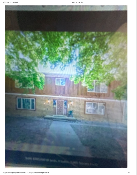 Building Photo - 3543 Morganport Dr Unit 2 Rental