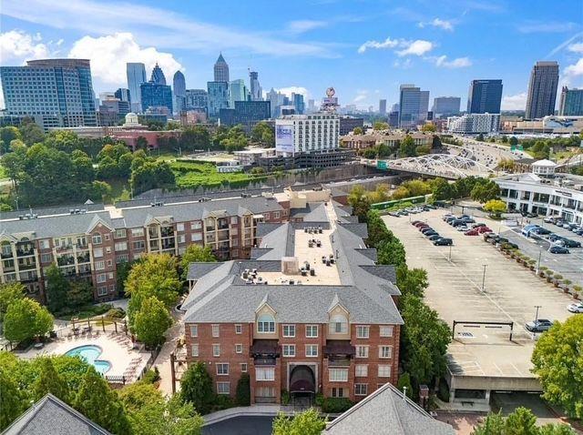 Photo - 1735 Peachtree St NE Unit 226