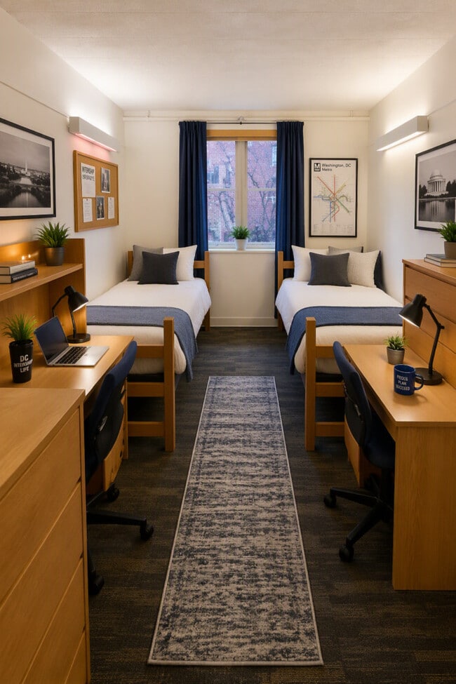 Photo - The Debonair - Furnished Student Housing