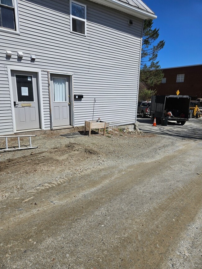Photo - 117 Perham St Unit 5