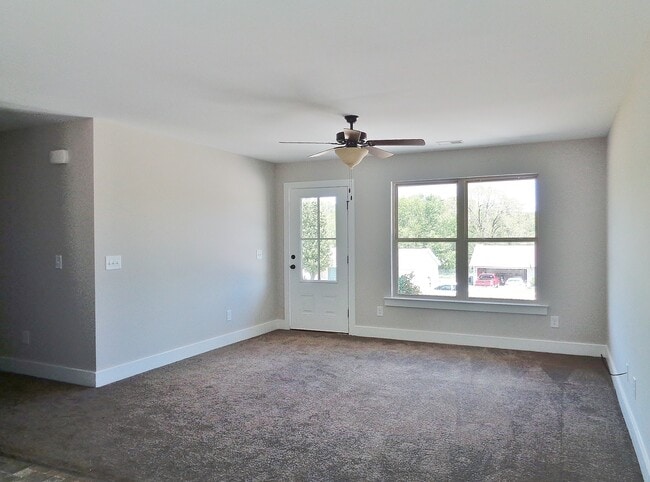 Photo - DEPOSIT PENDING!!! - Home for Rent in Vance, Alabama!! COMING SOON!