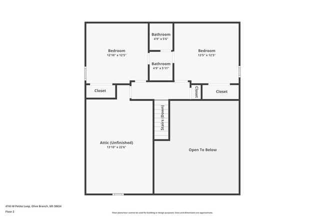 Photo - 4743 W Petite Loop