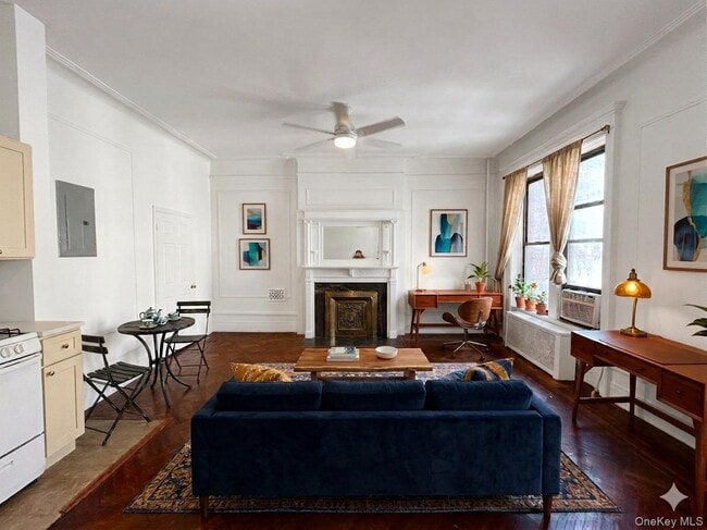 Photo - 143 W 119th St Unidad 3B