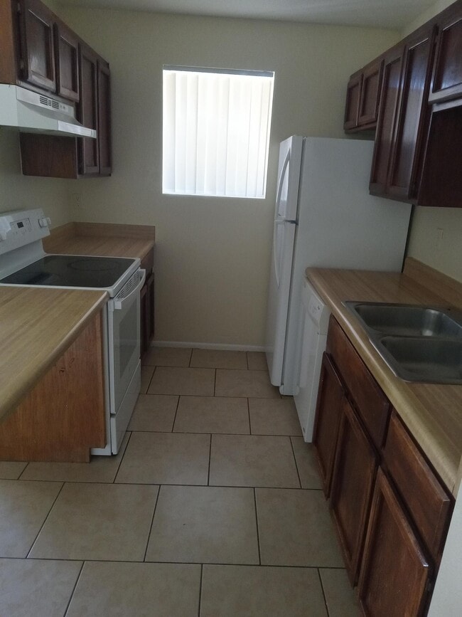 Photo - Garden Terrace Apartments