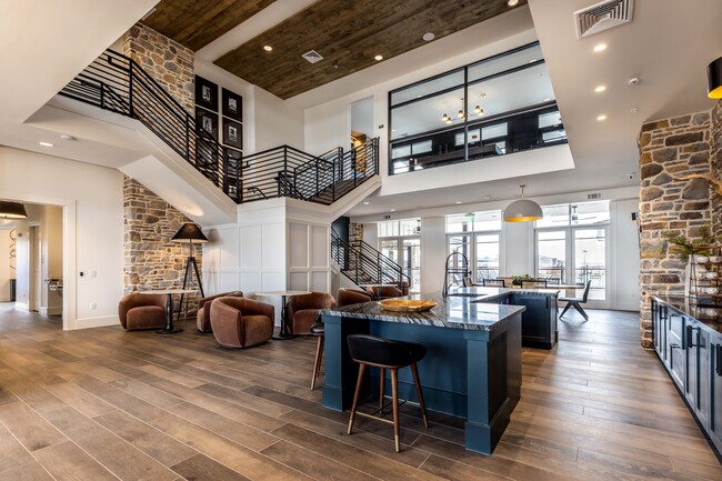 Photo - Skyline Prairie Homes